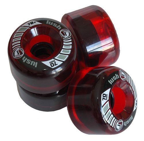 Lush Longboards Globe 41